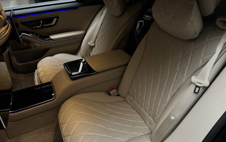 Mercedes-Benz S-Класс, 2020 год, 10 500 000 рублей, 20 фотография