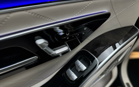Mercedes-Benz S-Класс, 2020 год, 10 500 000 рублей, 21 фотография