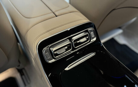 Mercedes-Benz S-Класс, 2020 год, 10 500 000 рублей, 26 фотография