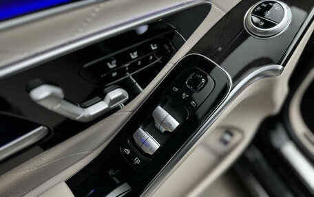 Mercedes-Benz S-Класс, 2020 год, 10 500 000 рублей, 15 фотография