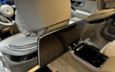 Mercedes-Benz S-Класс, 2020 год, 10 500 000 рублей, 23 фотография