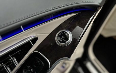 Mercedes-Benz S-Класс, 2020 год, 10 500 000 рублей, 16 фотография