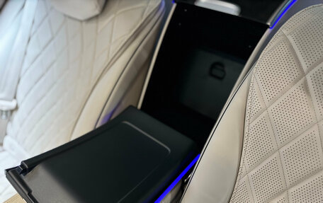 Mercedes-Benz S-Класс, 2020 год, 10 500 000 рублей, 25 фотография