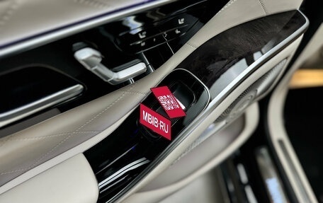 Mercedes-Benz S-Класс, 2020 год, 10 500 000 рублей, 22 фотография