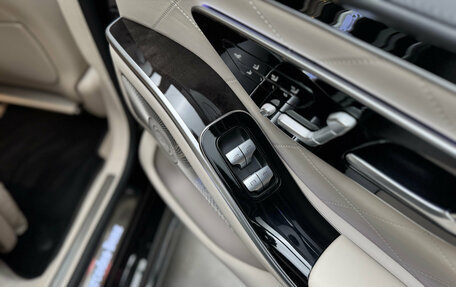 Mercedes-Benz S-Класс, 2020 год, 10 500 000 рублей, 28 фотография