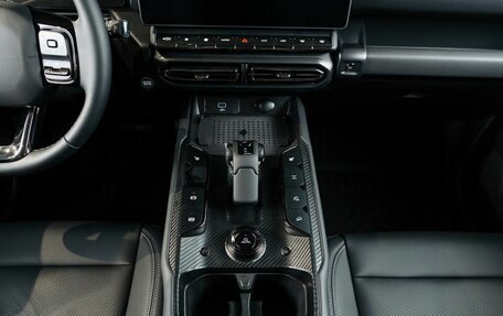 Haval H7, 2026 год, 3 999 000 рублей, 17 фотография