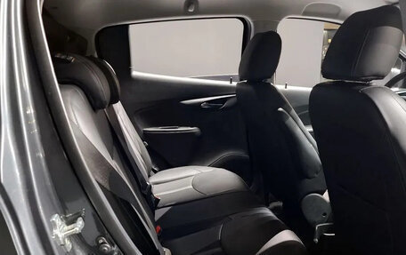 Chevrolet Spark IV, 2022 год, 854 000 рублей, 7 фотография