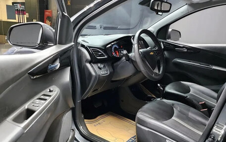 Chevrolet Spark IV, 2022 год, 854 000 рублей, 5 фотография