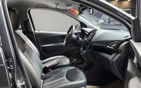 Chevrolet Spark IV, 2022 год, 854 000 рублей, 6 фотография