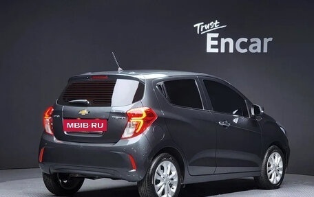 Chevrolet Spark IV, 2022 год, 854 000 рублей, 3 фотография