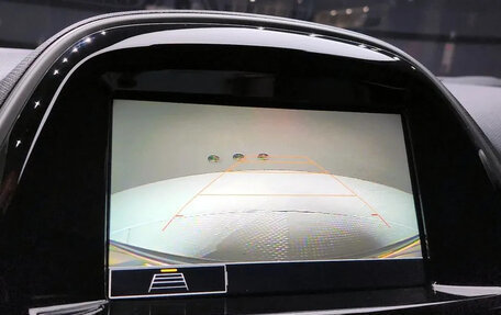 Chevrolet Spark IV, 2022 год, 854 000 рублей, 10 фотография