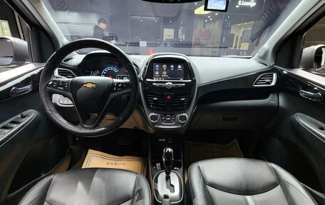 Chevrolet Spark IV, 2022 год, 854 000 рублей, 8 фотография