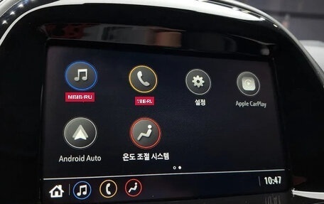 Chevrolet Spark IV, 2022 год, 854 000 рублей, 11 фотография