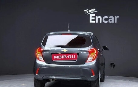 Chevrolet Spark IV, 2022 год, 854 000 рублей, 4 фотография