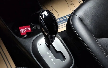 Chevrolet Spark IV, 2022 год, 854 000 рублей, 12 фотография