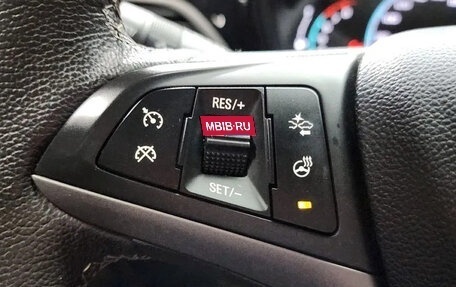 Chevrolet Spark IV, 2022 год, 854 000 рублей, 13 фотография