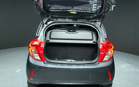 Chevrolet Spark IV, 2022 год, 854 000 рублей, 15 фотография