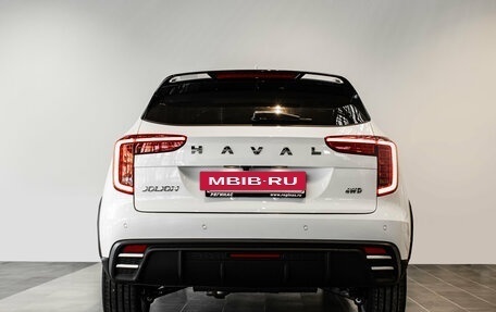 Haval Jolion, 2026 год, 2 771 010 рублей, 4 фотография