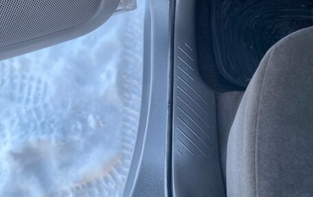 Mazda Tribute II, 2000 год, 500 000 рублей, 9 фотография