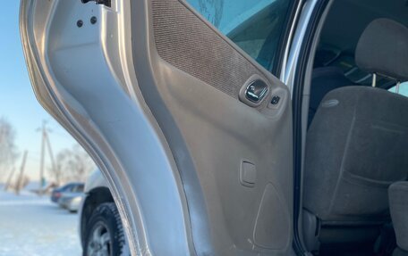 Mazda Tribute II, 2000 год, 500 000 рублей, 10 фотография