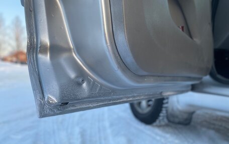 Mazda Tribute II, 2000 год, 500 000 рублей, 7 фотография