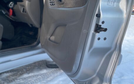 Mazda Tribute II, 2000 год, 500 000 рублей, 13 фотография