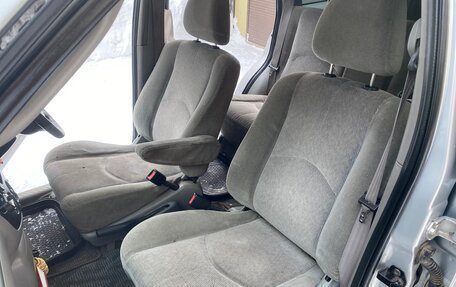 Mazda Tribute II, 2000 год, 500 000 рублей, 21 фотография