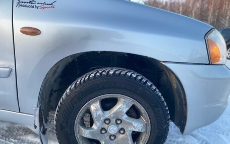 Mazda Tribute II, 2000 год, 500 000 рублей, 15 фотография