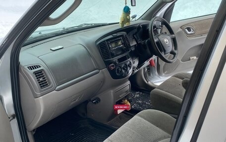 Mazda Tribute II, 2000 год, 500 000 рублей, 20 фотография