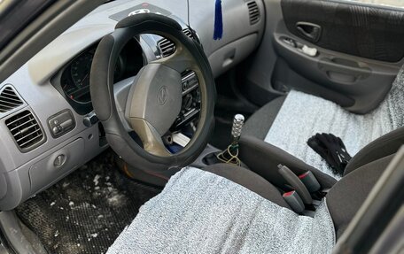 Nissan Terrano III, 2016 год, 235 000 рублей, 4 фотография