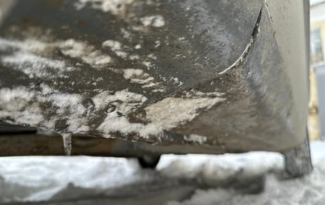 Nissan Terrano III, 2016 год, 235 000 рублей, 5 фотография