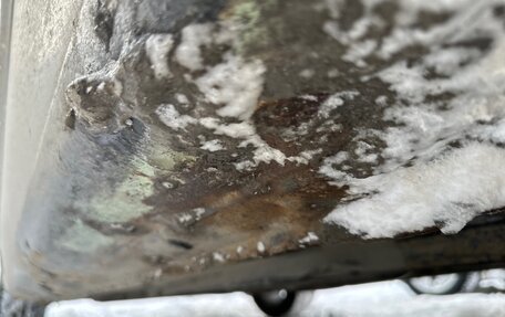 Nissan Terrano III, 2016 год, 235 000 рублей, 6 фотография