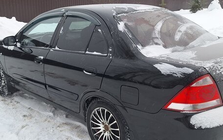 Nissan Almera Classic, 2007 год, 360 000 рублей, 4 фотография