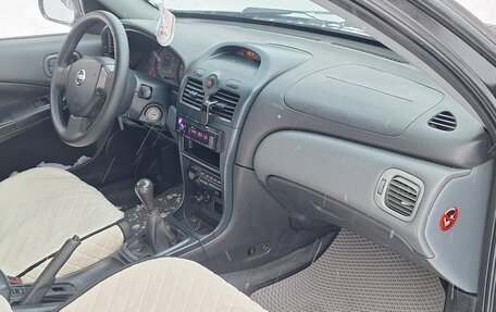 Nissan Almera Classic, 2007 год, 360 000 рублей, 5 фотография