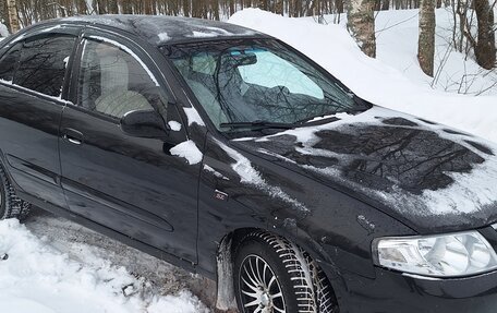 Nissan Almera Classic, 2007 год, 360 000 рублей, 7 фотография