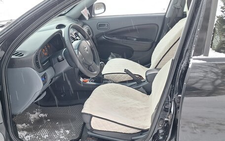 Nissan Almera Classic, 2007 год, 360 000 рублей, 8 фотография