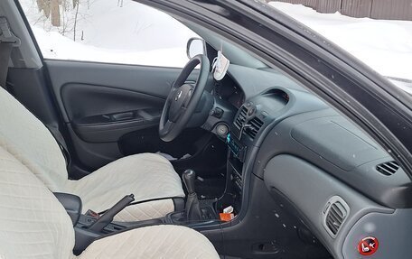 Nissan Almera Classic, 2007 год, 360 000 рублей, 6 фотография