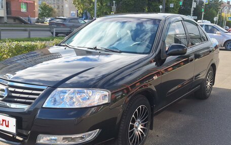 Nissan Almera Classic, 2007 год, 360 000 рублей, 12 фотография