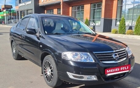 Nissan Almera Classic, 2007 год, 360 000 рублей, 13 фотография