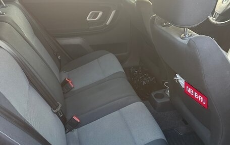 Skoda Fabia II, 2008 год, 470 000 рублей, 7 фотография