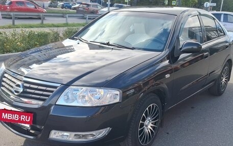 Nissan Almera Classic, 2007 год, 360 000 рублей, 11 фотография