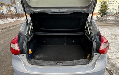 Ford Focus III, 2012 год, 500 000 рублей, 5 фотография