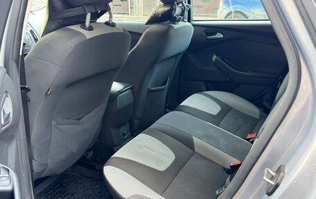 Ford Focus III, 2012 год, 500 000 рублей, 7 фотография