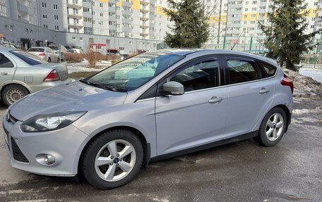 Ford Focus III, 2012 год, 500 000 рублей, 4 фотография