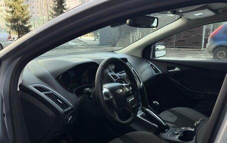 Ford Focus III, 2012 год, 500 000 рублей, 6 фотография