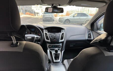 Ford Focus III, 2012 год, 500 000 рублей, 8 фотография