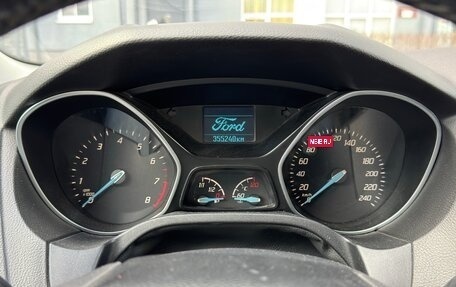 Ford Focus III, 2012 год, 500 000 рублей, 9 фотография