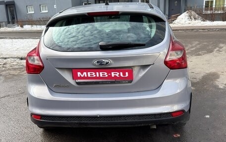 Ford Focus III, 2012 год, 500 000 рублей, 3 фотография