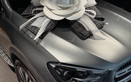 Mercedes-Benz GLE, 2025 год, 11 300 000 рублей, 2 фотография