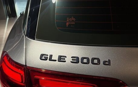 Mercedes-Benz GLE, 2025 год, 11 300 000 рублей, 5 фотография